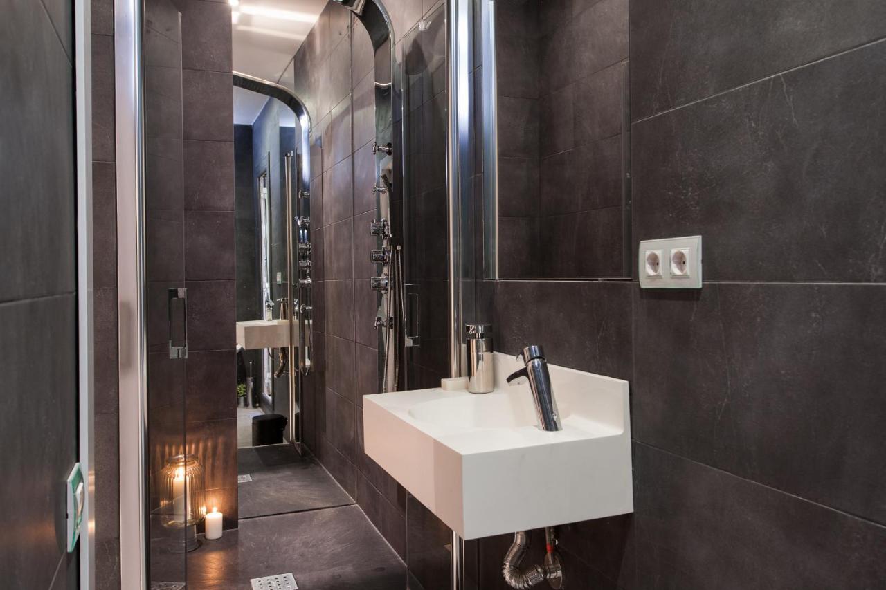 Key Plaza Cataluna Bliss Barcelona Kültér fotó