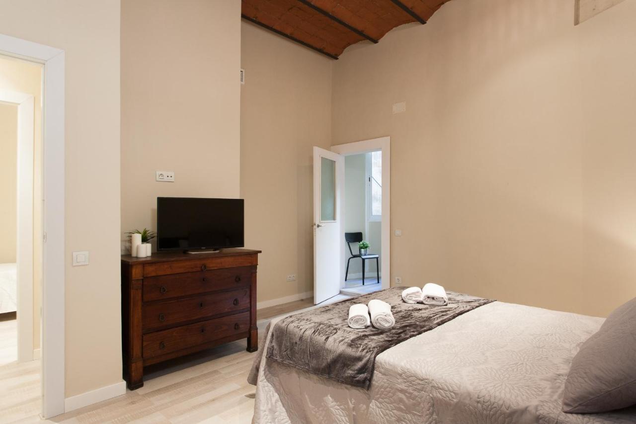 Key Plaza Cataluna Bliss Barcelona Kültér fotó
