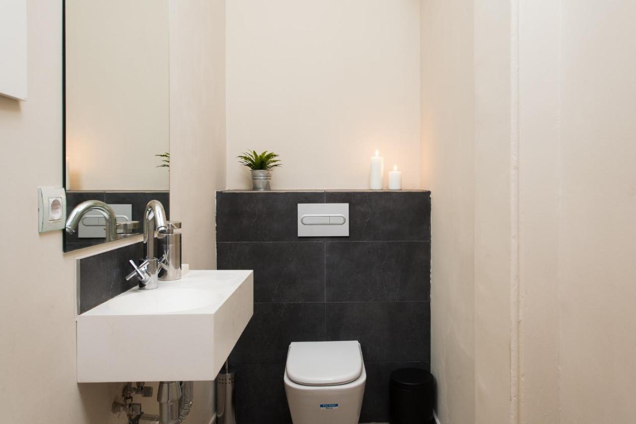 Key Plaza Cataluna Bliss Barcelona Kültér fotó
