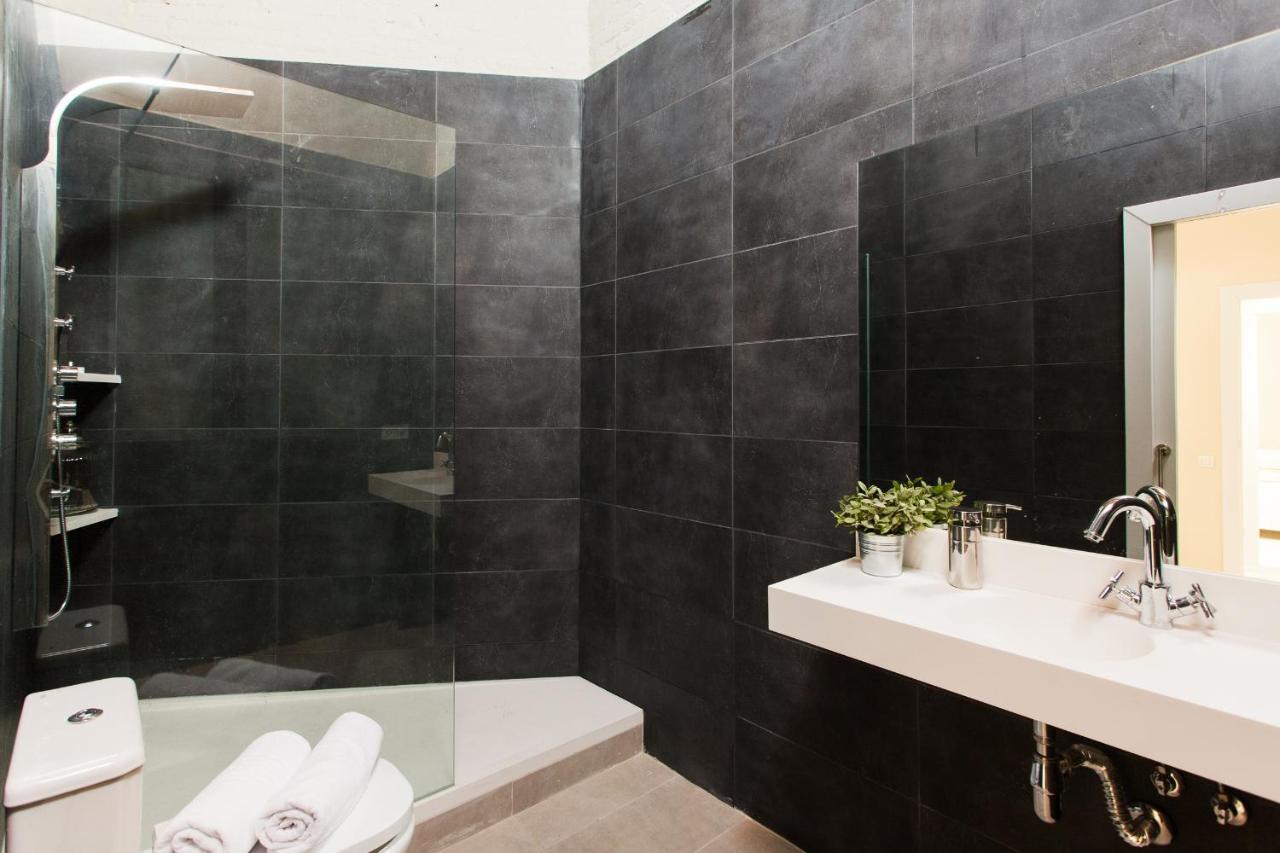 Key Plaza Cataluna Bliss Barcelona Kültér fotó