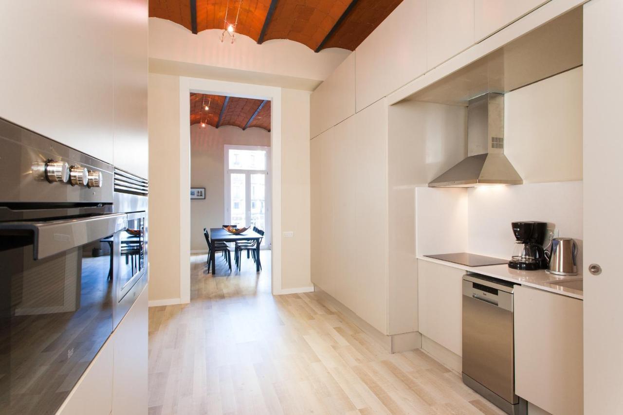 Key Plaza Cataluna Bliss Barcelona Kültér fotó