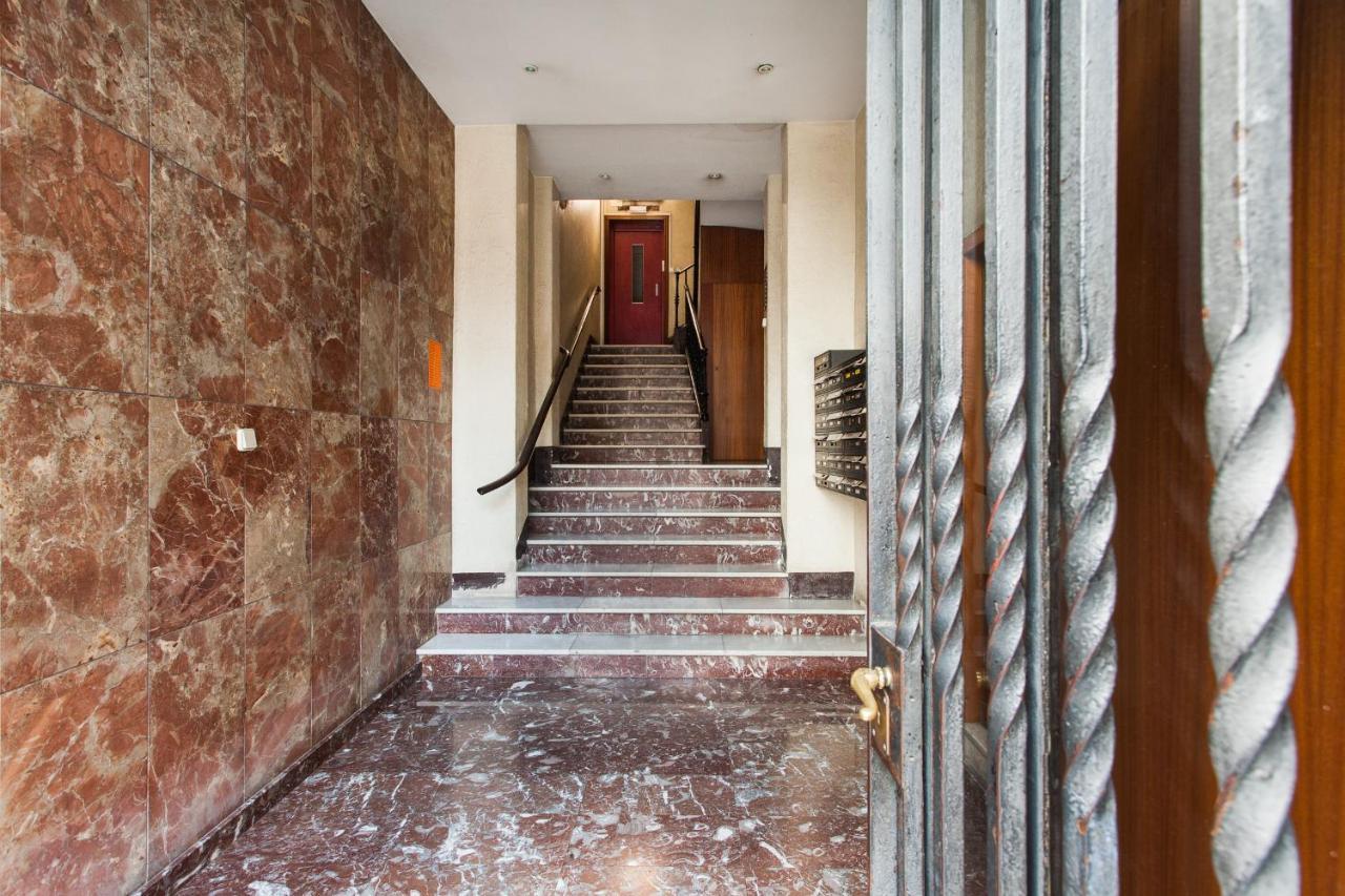 Key Plaza Cataluna Bliss Barcelona Kültér fotó