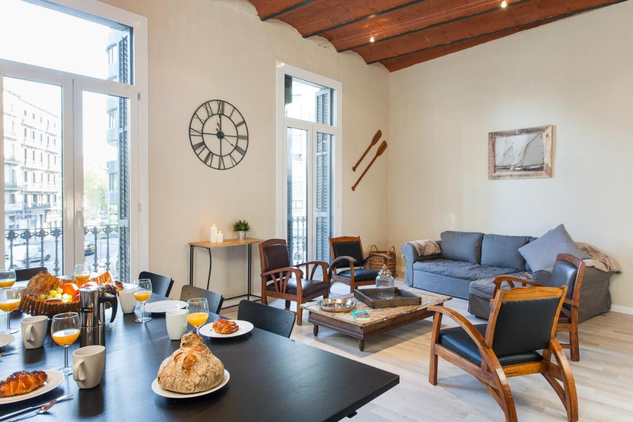 Key Plaza Cataluna Bliss Barcelona Kültér fotó