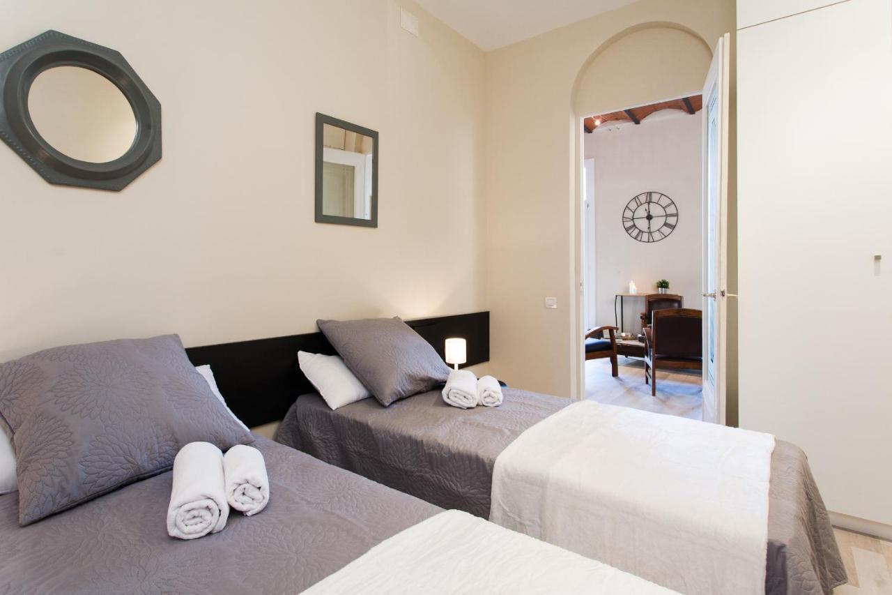 Key Plaza Cataluna Bliss Barcelona Kültér fotó
