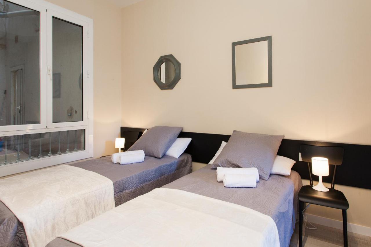 Key Plaza Cataluna Bliss Barcelona Kültér fotó