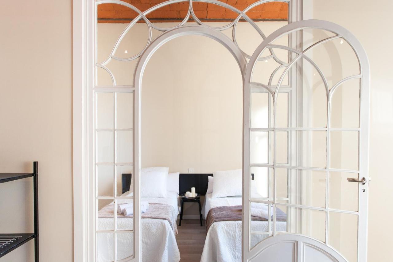 Key Plaza Cataluna Bliss Barcelona Kültér fotó